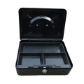 Superior Quality Portable safety storage cash box  Metal Security Box